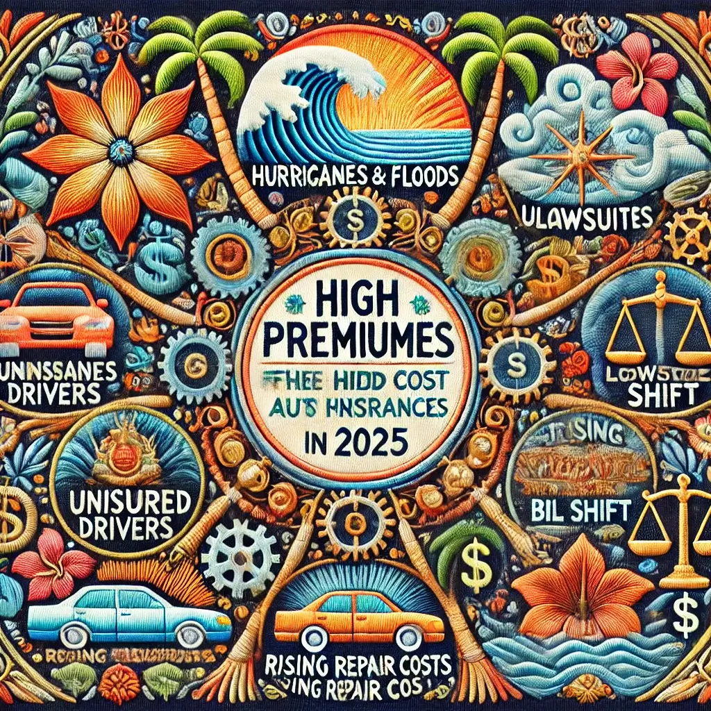 Why Your 2025 Florida Auto Insurance Bill Has 7 Hidden Costs 3 Florida auto insurance costs.