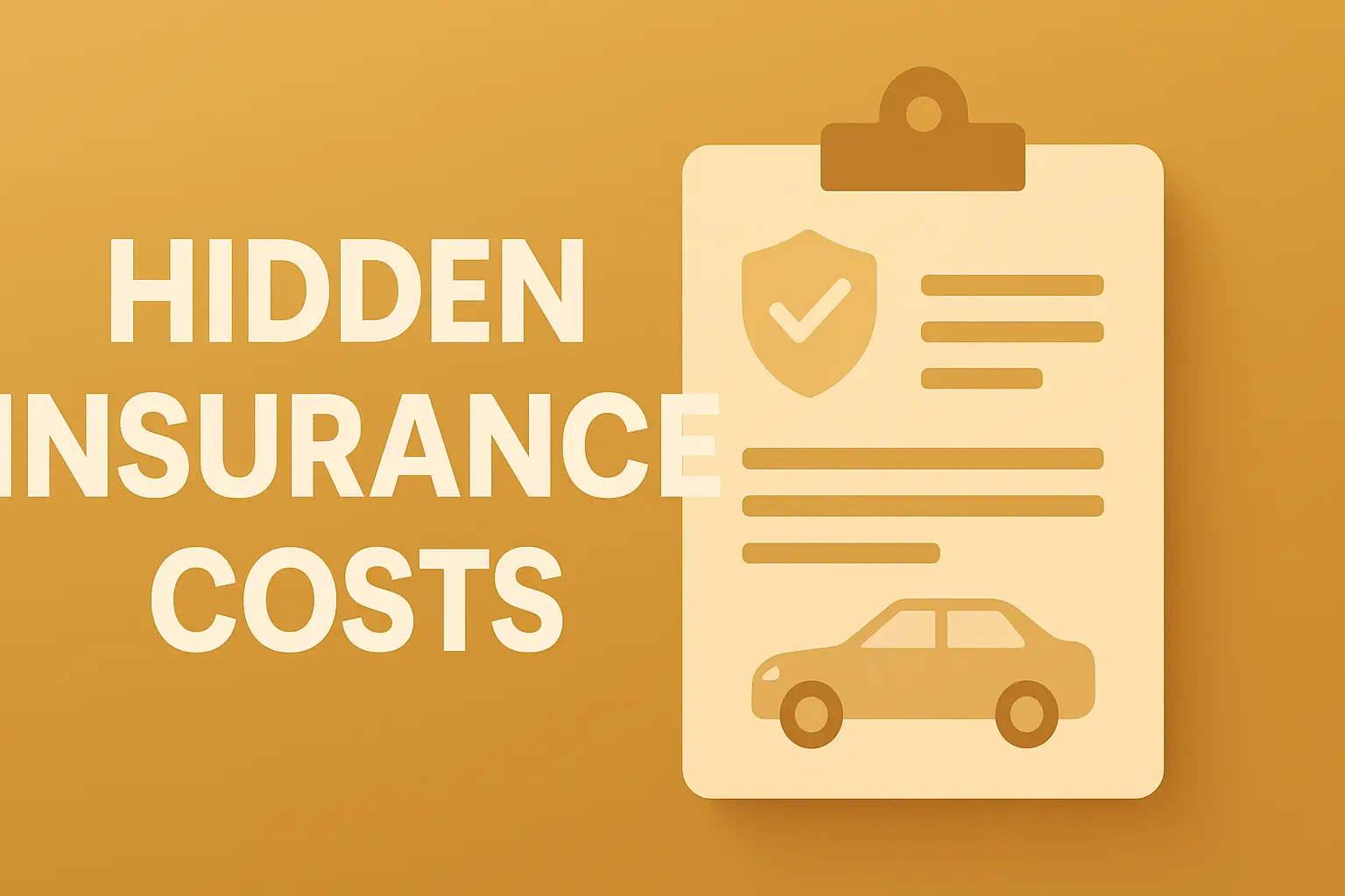 Why Your 2025 Florida Auto Insurance Bill Has 7 Hidden Costs 2 Florida auto insurance costs