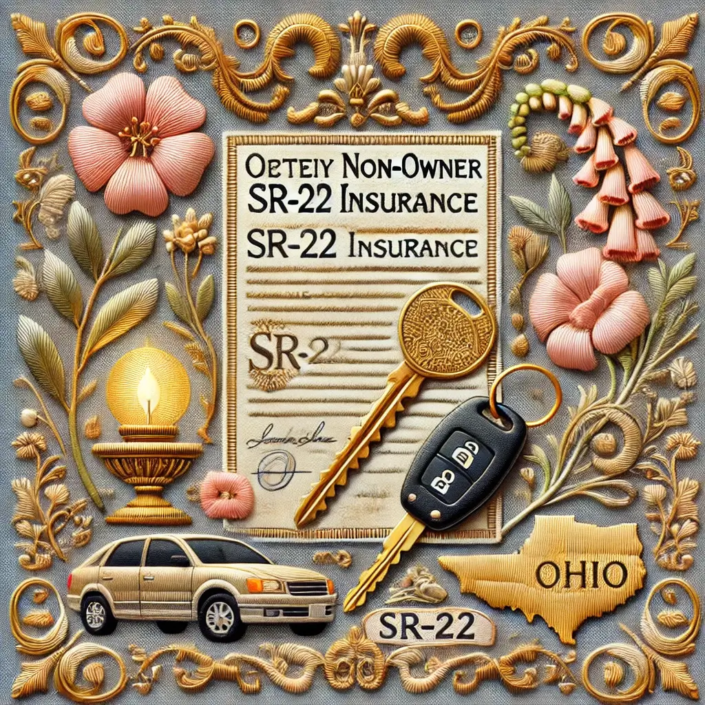 9 Steps to Same-Day Non-Owner SR-22 (FL/IL/OH) — 2025 Filing Fee & Real-World Limits Calculator 3 same-day non-owner SR-22 insurance 2025.