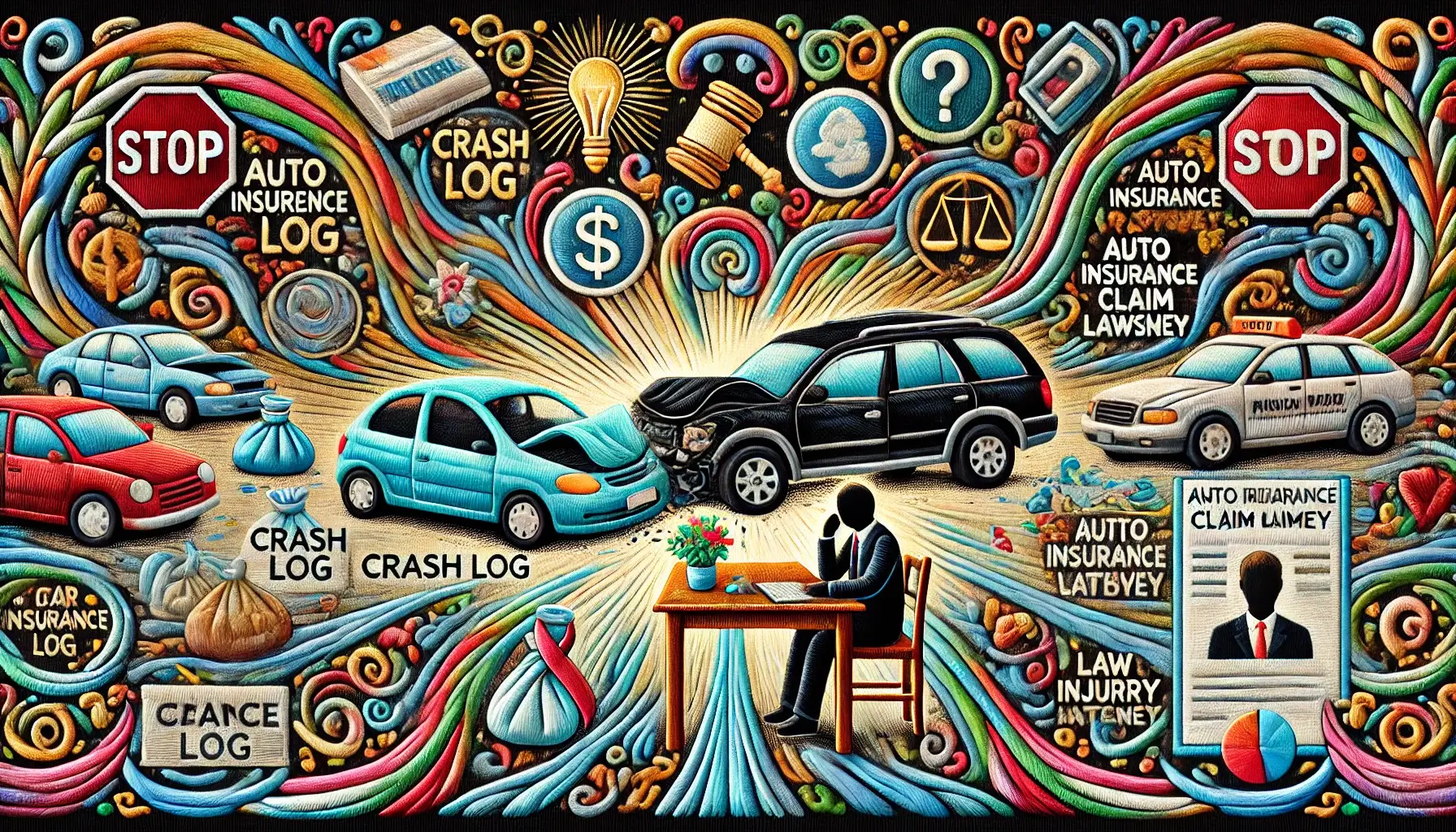 Auto Insurance Claim Lawyer