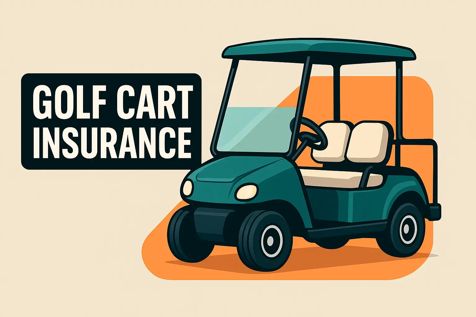 Golf Cart Insurance