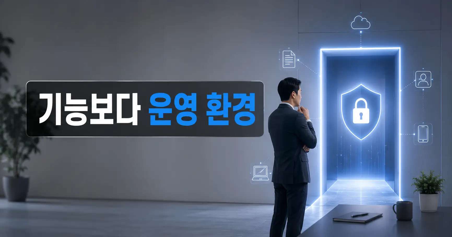 구글 워크스페이스 MS 365 보안 비교