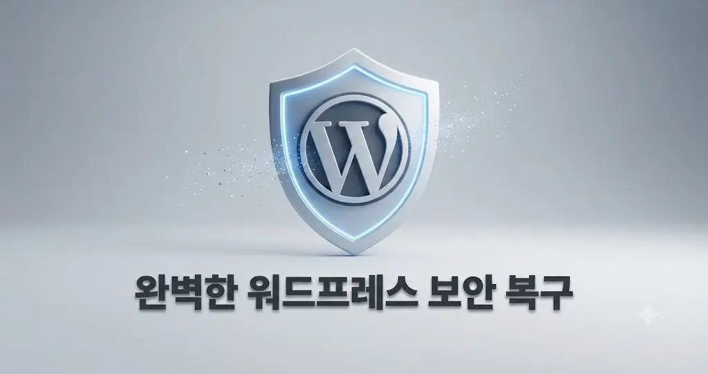워드프레스 악성코드 제거 비용