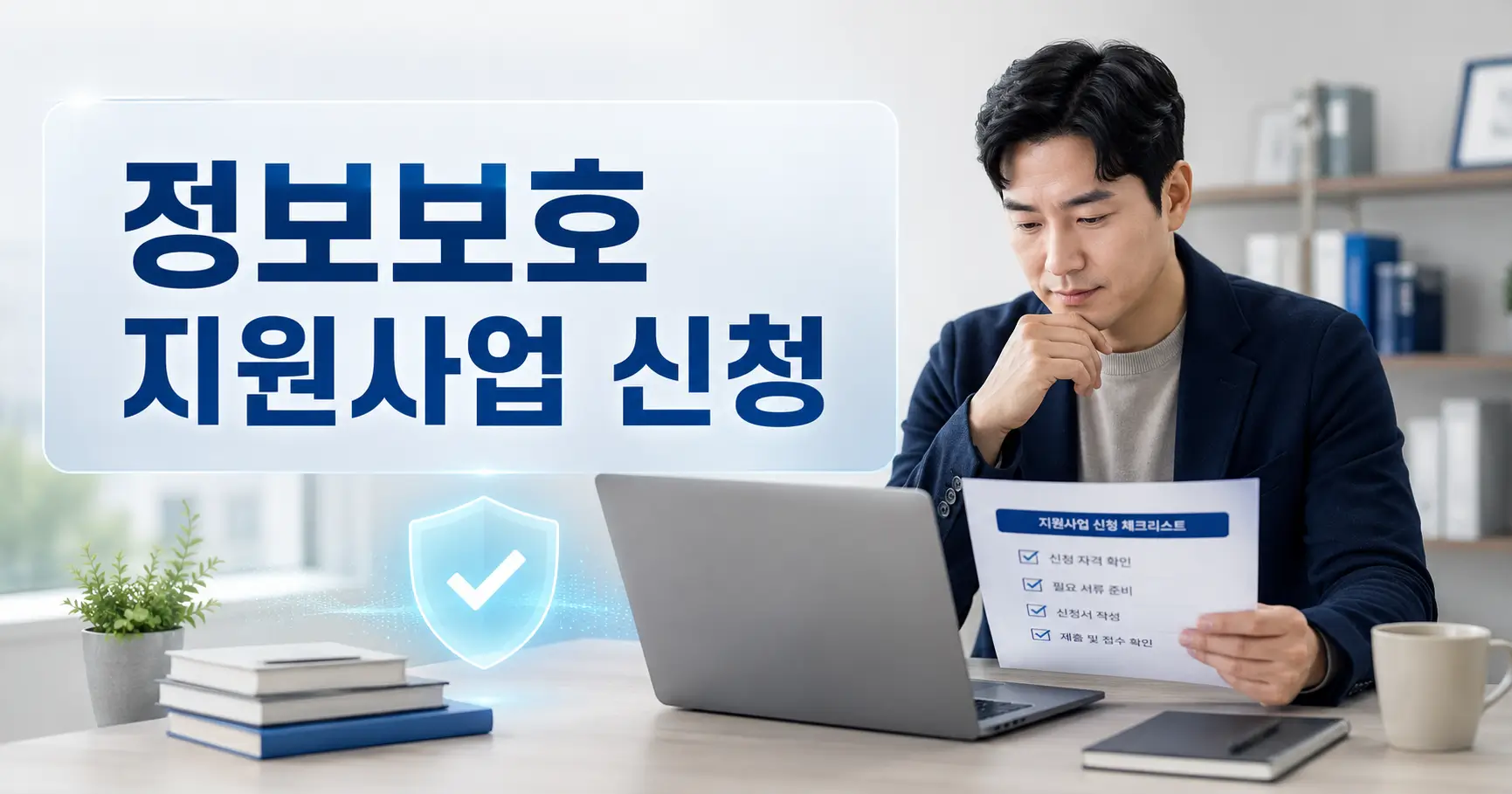 2026 중소기업 정보보호 지원사업